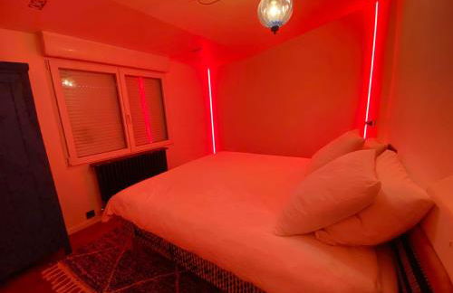 Calme absolu et terrasse à Bastille - Foto 16