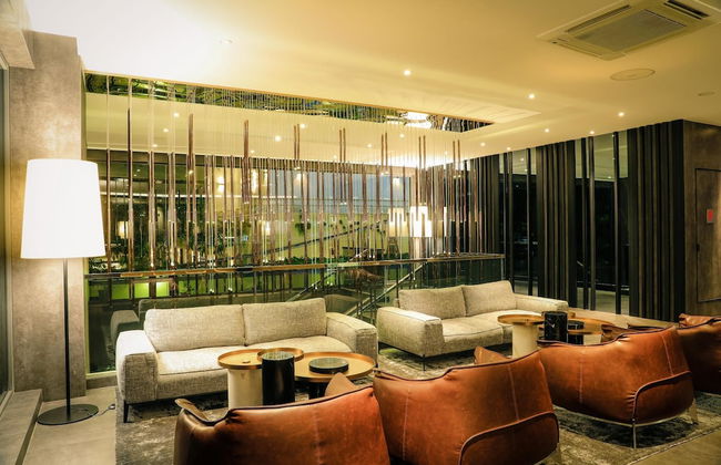 One Residence Hotel & Apartment - Foto 3