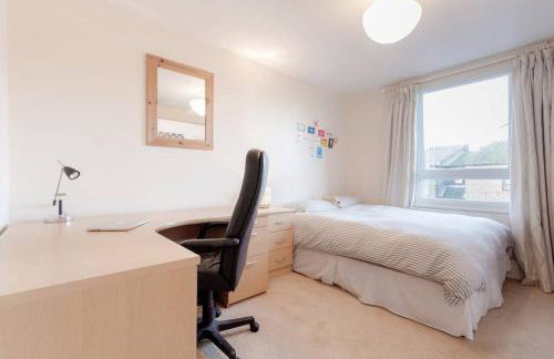 Spacious Two Double Bedroom Flat - Foto 21