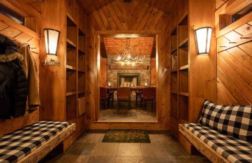 Black Bear Cabin - Foto 22