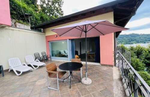 Casa Sul Lago ORTA - Foto 66