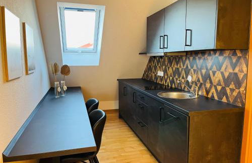 FeWo 1 an der historischen Bahnlinie - Foto 3