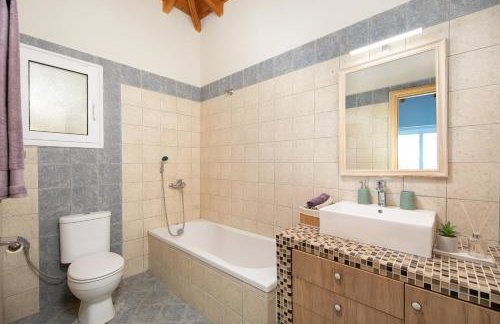 Villa Serenity - off grid villa - Foto 14