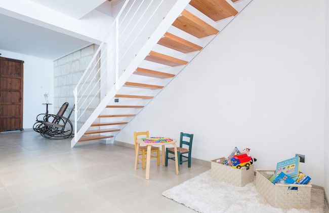 Ca Na Foc in Sa Pobla - Foto 17