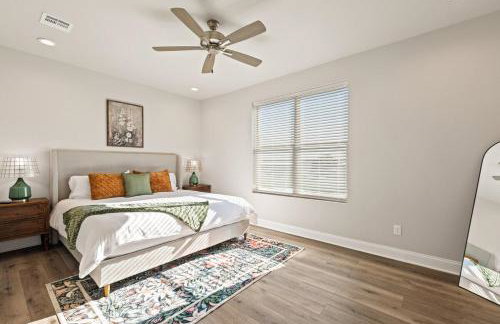 NEW-Upscale-EnSuites-King Bds-Fast WiFi-Quiet Area - Foto 25