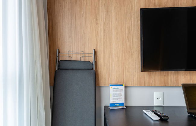 Roomo Transamerica SP Brooklin 370 - Foto 65