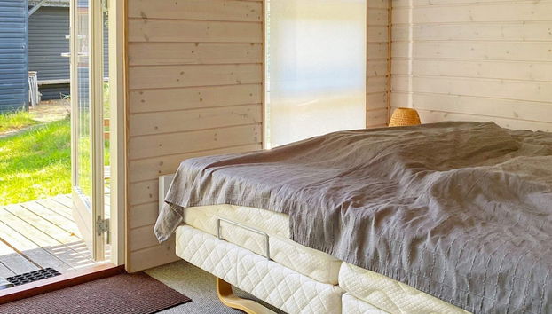 5 Person Holiday Home in Hemmet - Foto 2, Zimmer