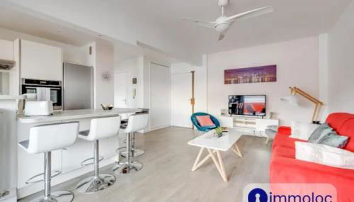 Air-conditioned apartment in the Libération district - Foto 4