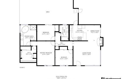 Bluewater Retreat by Paradise Retreats - Foto 33