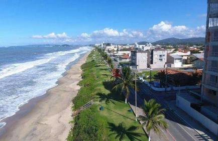 Apartamento Praia do Tabuleiro - Photo 26