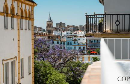 COPLA HOUSE Sevilla - Premium Experience para 12 - Foto 32