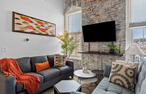 Downtown Free Parking Garage - 5 min walk OTR - Foto 17