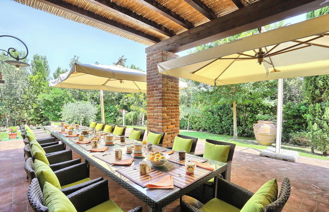 Luxury Villa in Tuscany With Pool Near Pisa and Florence - Sixe Bedrooms 12 pl - Foto 71