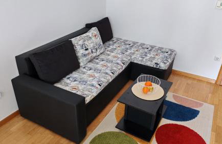 Apartman Joža-jezero Jarun - Photo 18