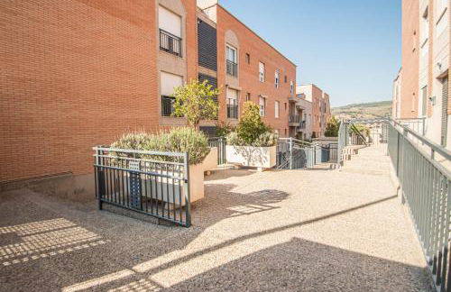 Serrallo Apartment - Foto 14