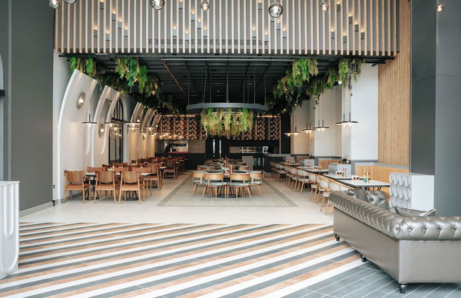 Empula Hotel & Residences - Foto 47