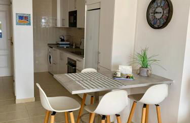 Home2Book Esmeralda Beach, Resid Playa Paraíso - Photo 11