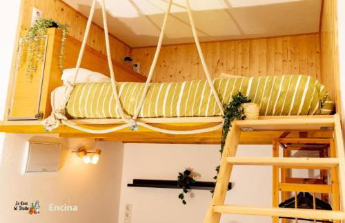 La Casa del Druida II - Foto 28