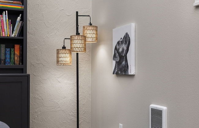 The Snuggly Otter - Foto 10