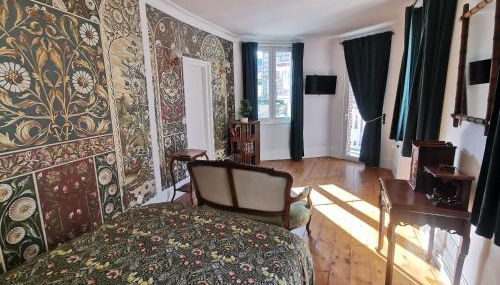 Chez Victor - proche mer - Veules-Les-Roses - Foto 2