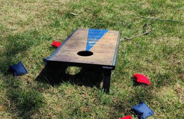 Blue Mountain Getaway Hot tub, Winery, Game Room - Foto 60