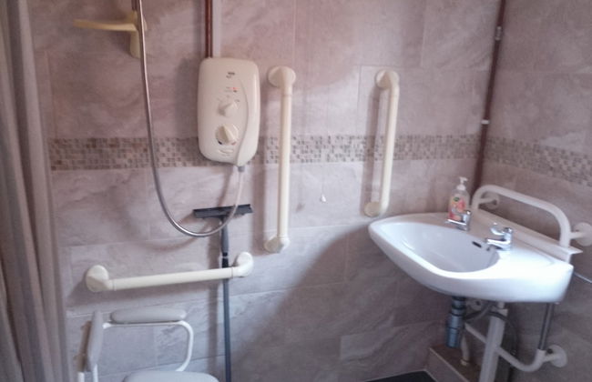 Chalet in Romney Sands With Disabled Access - Foto 9