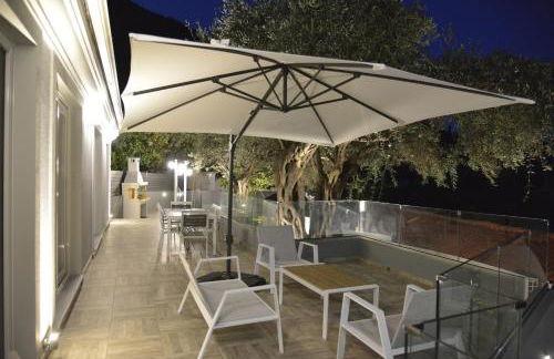 Odysseus Villa - Foto 46