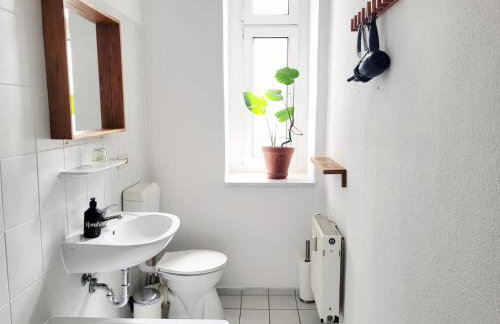 Comfortable 2-room apartment for rest & work P-Berg - Foto 13