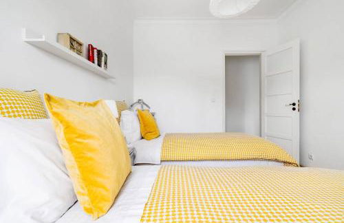 I Love Lisboa Apartment NEW AC - Foto 22