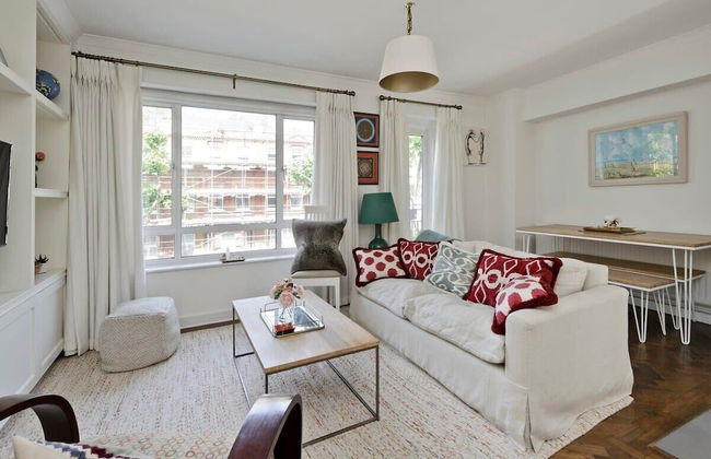 3 Bedroom Apartment, Earls Court - Foto 12