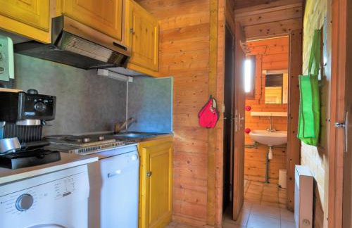 Chalet Cottage du Lac by Interhome - Foto 9