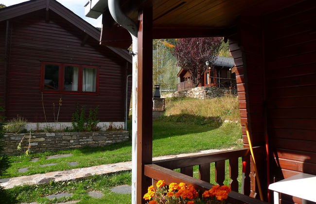 Apartamentos y Bungalows Xixerella Park - Foto 43