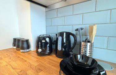 Wellington Apartment - Foto 28