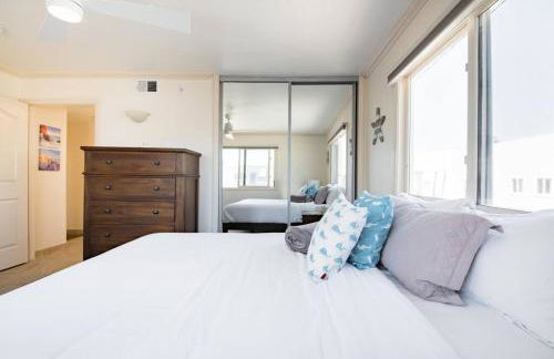 Luxury Penthouse with Elevator - Sleeps 10+ - Family Friendly Sun / Surf / Sand - Foto 28