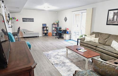 Cozy Lawrence 1BR Near KU - Wi-Fi & Patio - Foto 25