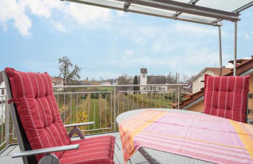 Haus Sonnenseite Wohnung Pfänder - Foto 8