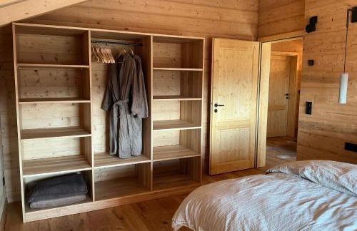 Bayerwald Chalet Liebenstein - Foto 20