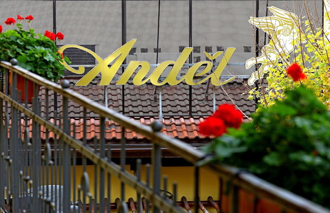 Andel Apartments Praha - Foto 49