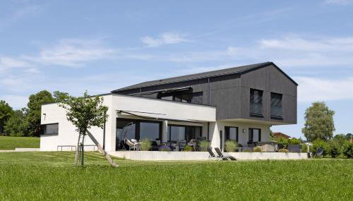 Chalet Am Ried - Foto 2