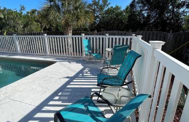 Gorgeous condo with pool view in walking distance to Siesta Key Beaches - Foto 30