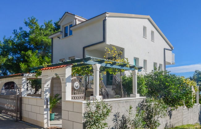 Apartments LLR - Foto 31