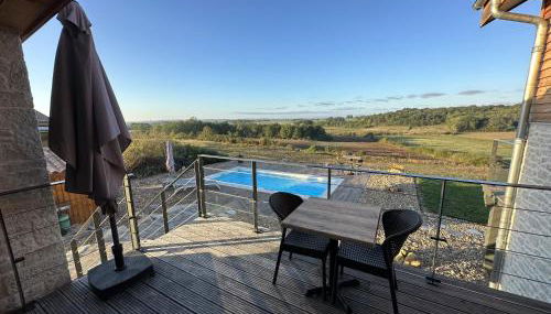 L'Orée du Bois du Domaine des Hauts de Rouquette - Foto 3