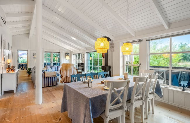 3 bedroom House in Sønderho with terrace - Photo 24