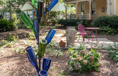 Spacious, Soulful Southern Stay - Foto 79