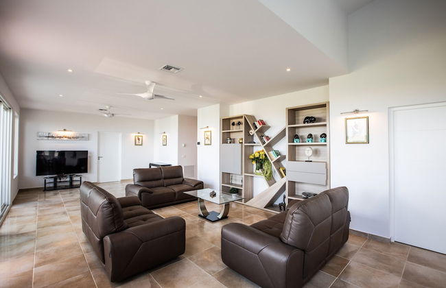 Blue Marine Penthouse - Foto 18