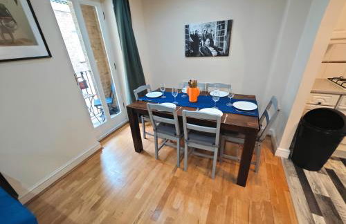 Charming 3 Bed Home in Central London, Abbey Road - Foto 9