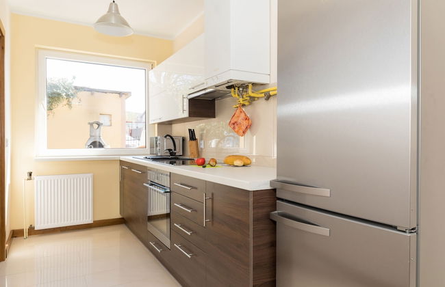 Holiday House Bursztyn by Renters - Photo 27