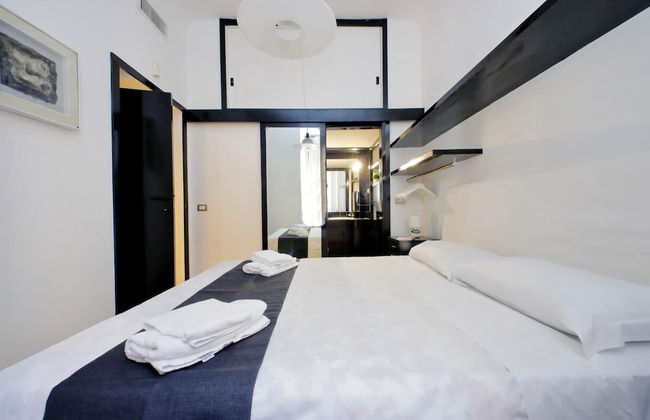 4bnb - Spacious Porta Pia Apartment - Foto 42