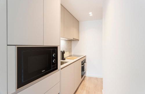 Paraíso 42 Simonetti Exclusive Apartments - Foto 31