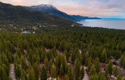 Tahoe Dreamin by Avantstay Central Location - Foto 82